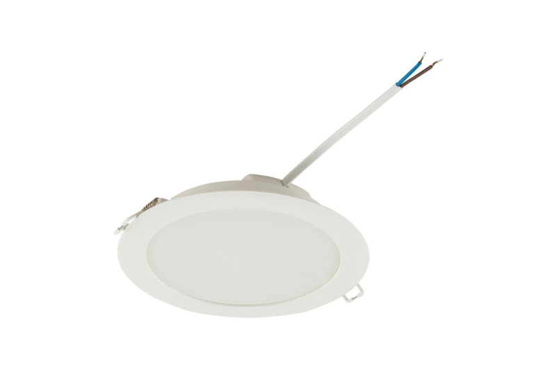 LED-Deckeneinbauleuchte EBL-230-5 zum Einlassen