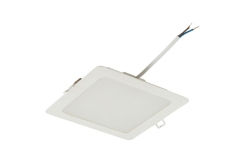 LED-Deckeneinbauleuchte EBL-230-6 zum Einlassen