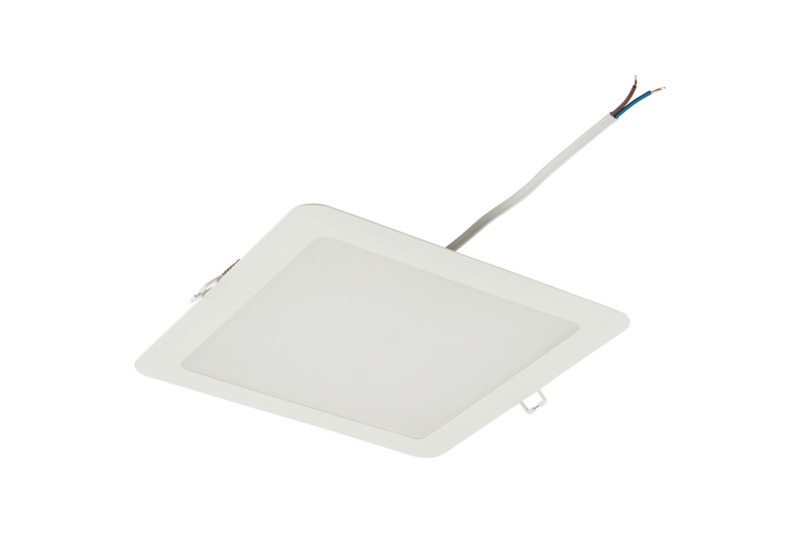 LED-Deckeneinbauleuchte EBL-230-6 zum Einlassen