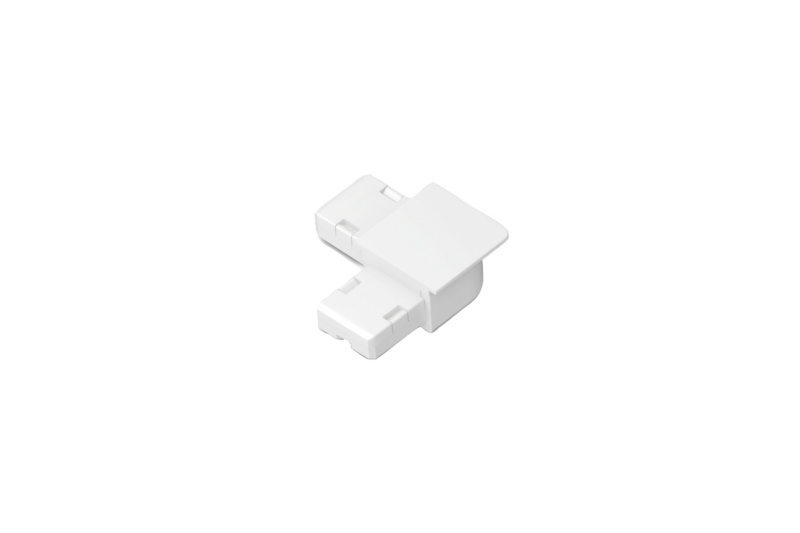 L-Verbindungsstecker zu Einbauleuchte EBL-24-26-Moove