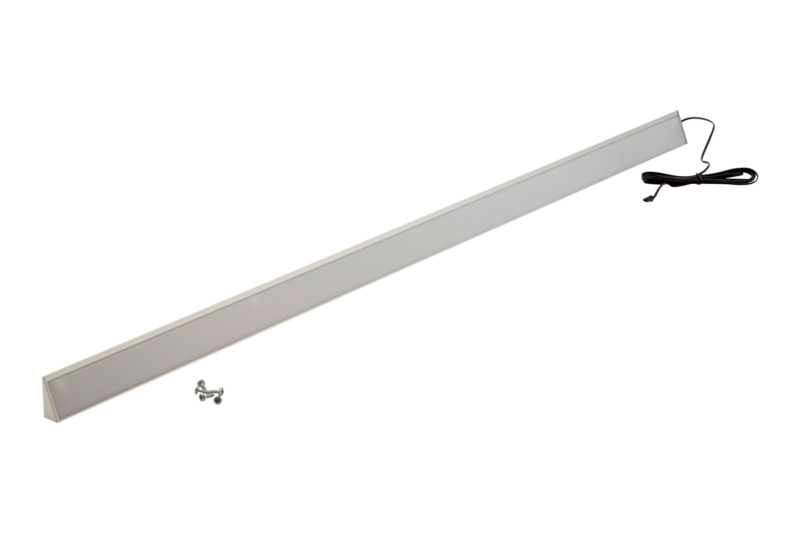 LED-Unterbauleuchte UBL-12-14 zum Anschrauben