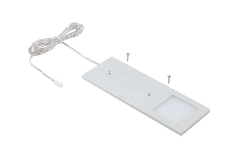 LED-Unterbauleuchte UBL-24-10 LEUCHT-LED-UBL-24-10-ALUF-NW