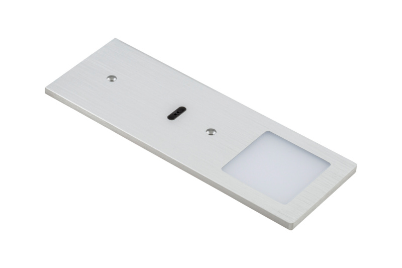 LED-Unterbauleuchte UBL-24-10 LEUCHT-LED-UBL-24-10-IR-ALUF-WW