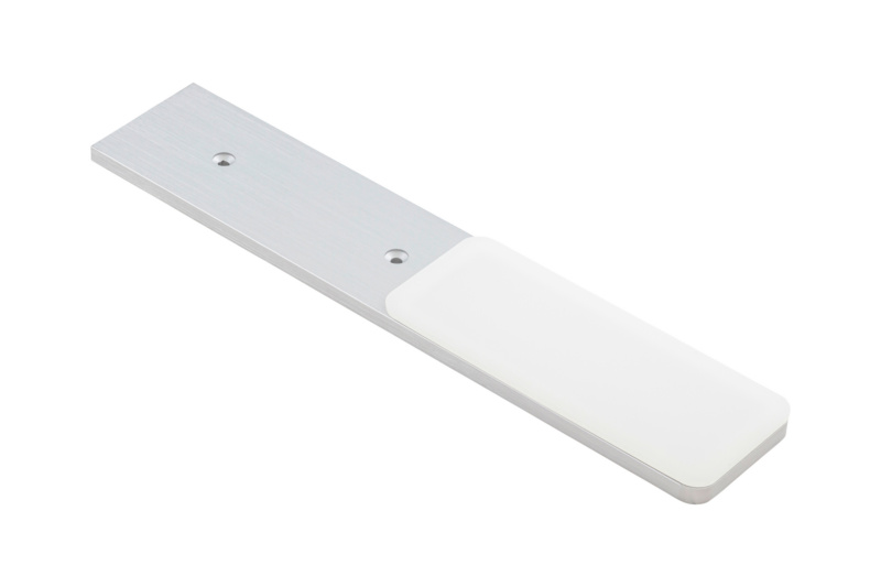 LED-Unterbauleuchte UBL-24-11 LEUCHT-LED-UBL-24-11-NW-ALUFARB
