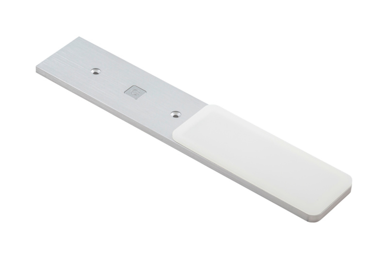 LED-Unterbauleuchte UBL-24-11 LEUCHT-LED-UBL-24-11-IR-WW-ALUFARB