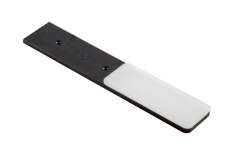 LED-Unterbauleuchte UBL-24-11 LEUCHT-LED-UBL-24-11-IR-NW-SCHWARZ
