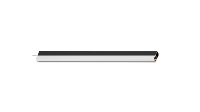 LED-Unterbauleuchte UBL-24-15-Moove LEUCHT-LED-UBL-24-15-MOOVE-EW-SCHW-3M