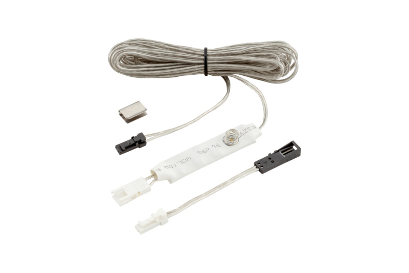 Touch-Sensor SENSO-TOUCH-F-LED-LICHTB-8MM