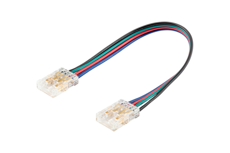 Verbindungsleitung VERB-SET-F.LICHTBA-FLB-24-54-RGB-FLEX