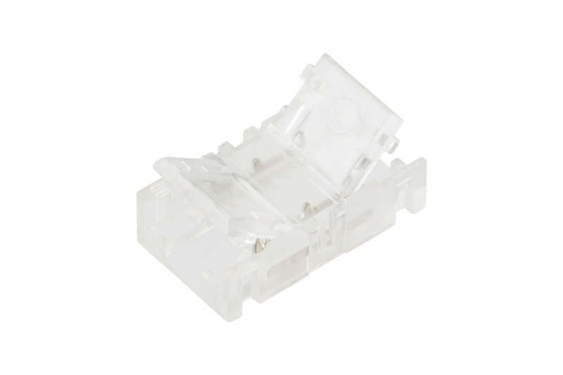 Verbinder-Set starr zu FLB-24-61 VERBCLIP-SET-STARR-LICHTBA-LED-FLB-24-61