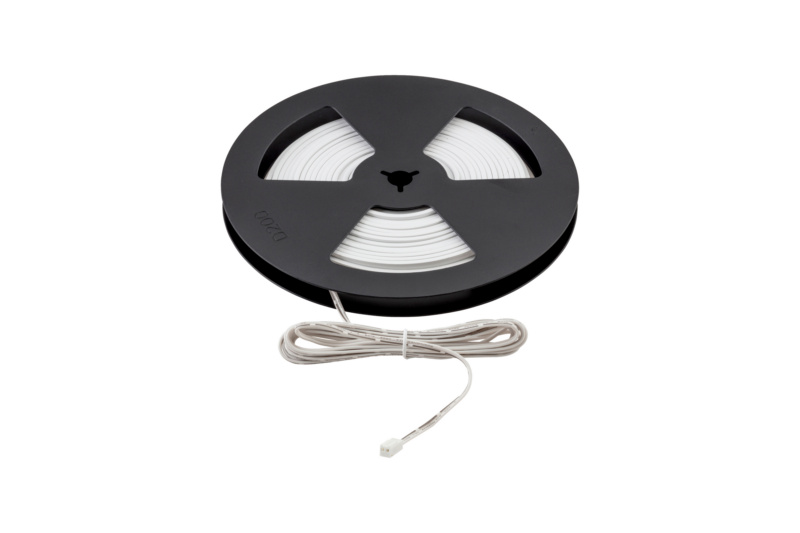 LED-Lichtband FLB-24-27 LICHTBA-LED-(FLB-24-27)-WW-5M