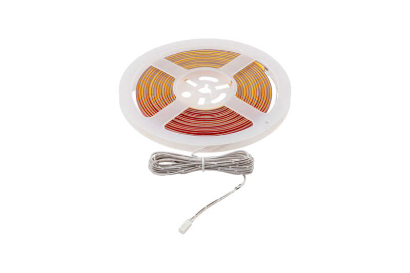 LED-Lichtband FLB-24-29 LICHTBA-LED-(FLB-24-29)-WW-2,5M