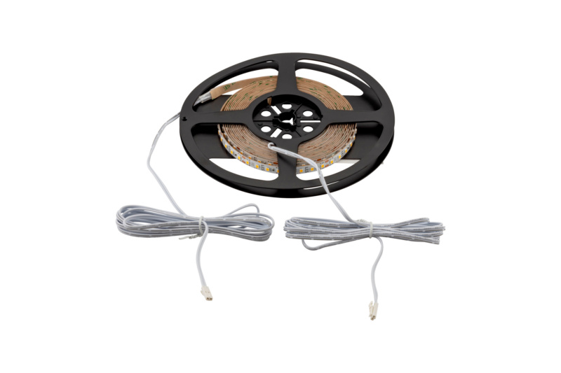 LED-Lichtband FLB-24-31 LICHTBA-LED-(FLB-24-31)-WW-5M