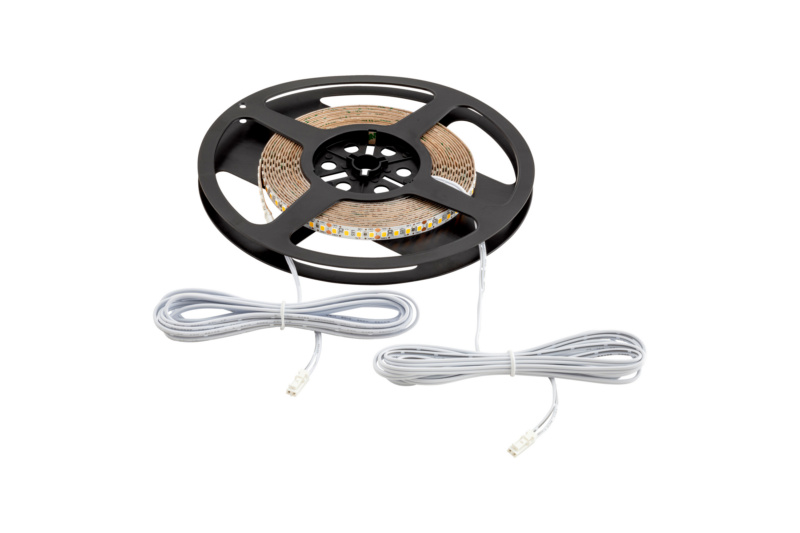 LED-Lichtband FLB-24-35 LICHTBA-LED-(FLB-24-35)-XW-5M
