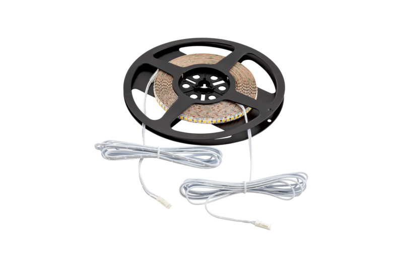 LED-Lichtband FLB-24-40 LICHTBA-LED-(FLB-24-40)-WW-5M