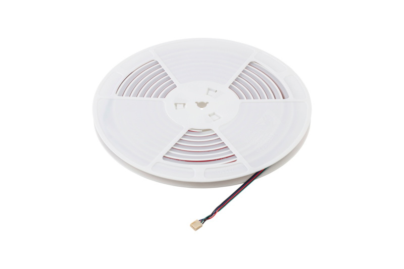 LED-Lichtband FLB-24-57-RGB LICHTBA-LED-(FLB-24-57)-RGB-5M