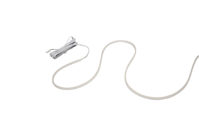 LED-Lichtband FLB-24-64 LICHTBA-LED-(FLB-24-64)-EW-3,0M