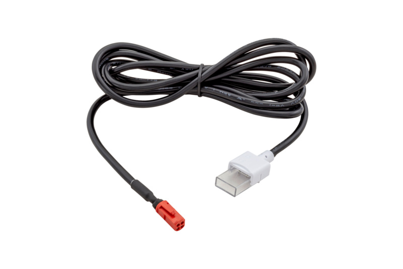 Anschlussleitung-Set für LED-Lichtband FLB-24-8 und FLB-24-39