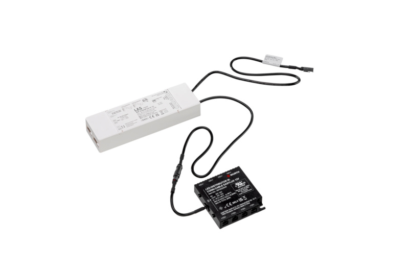DALI-Dimmschalter für EASYLUX 12 V