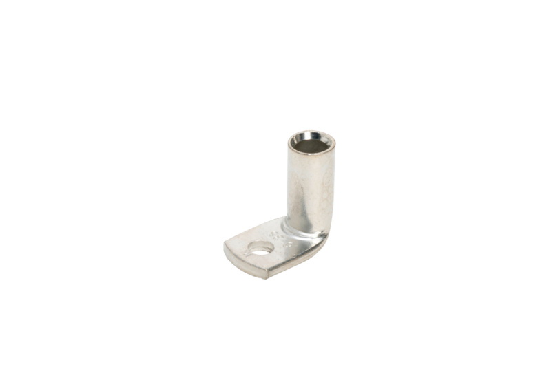 Winkelrohrkabelschuh 90° 35,0 mm²/M6 handelsüblich (DIN-ähnlich)
