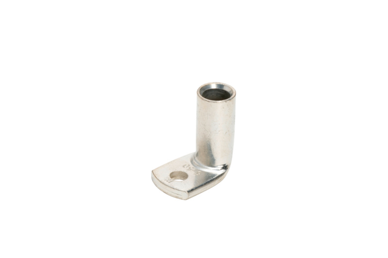 Winkelrohrkabelschuh 90° 50,0 mm²/M6 handelsüblich (DIN-ähnlich)