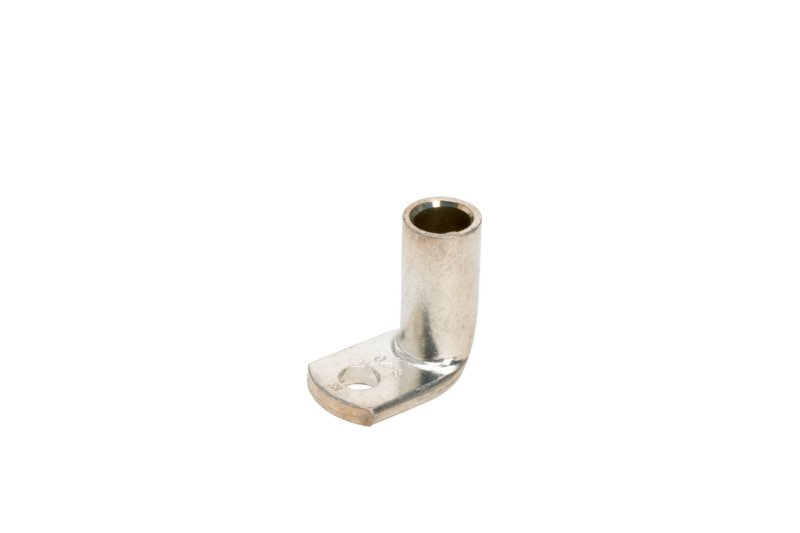 Winkelrohrkabelschuh 90° 70,0 mm²/M8 handelsüblich (DIN-ähnlich)