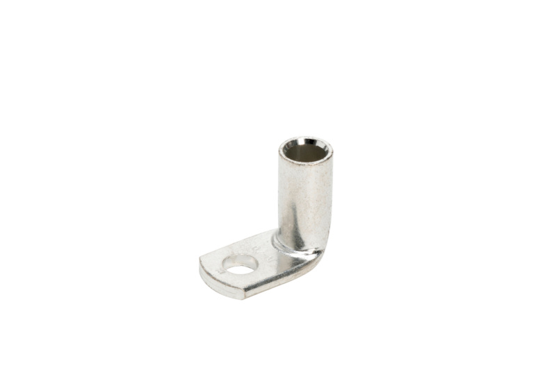 Winkelrohrkabelschuh 90° 70,0 mm²/M10 handelsüblich (DIN-ähnlich)