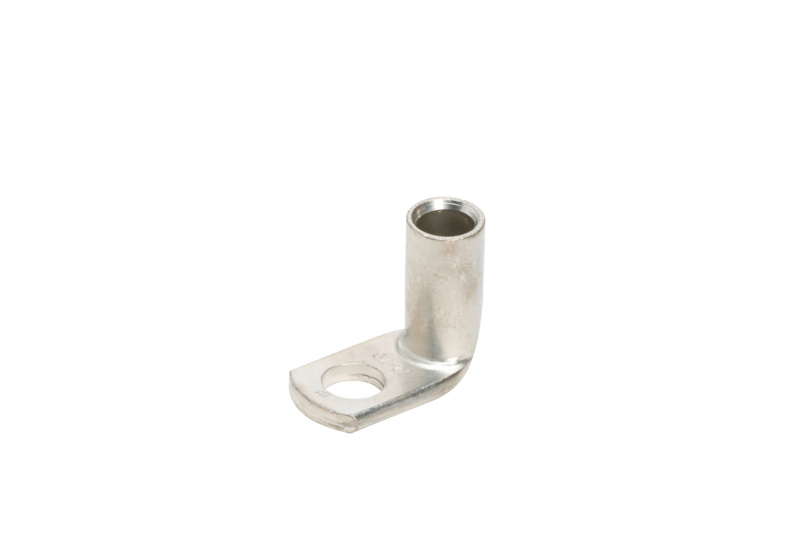Winkelrohrkabelschuh 90° 70,0 mm²/M12 handelsüblich (DIN-ähnlich)