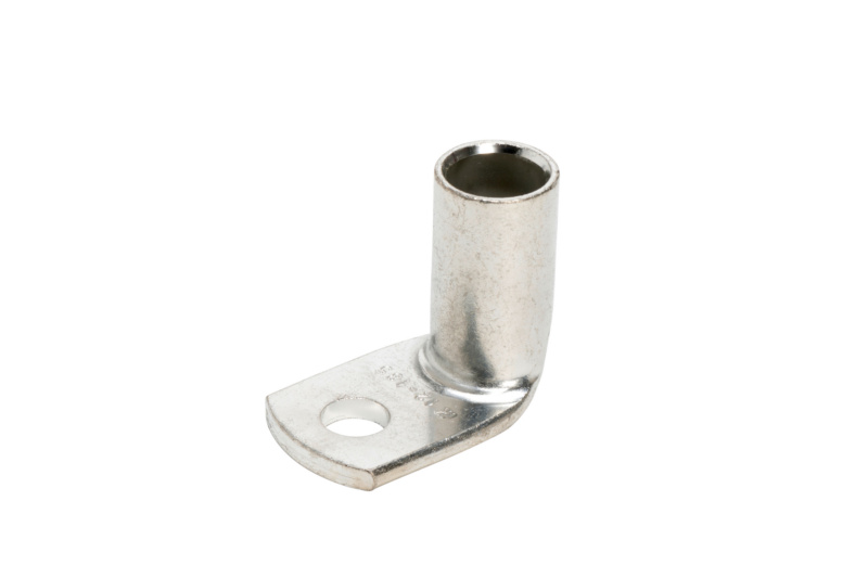 Winkelrohrkabelschuh 90° 185,0 mm²/M12 handelsüblich (DIN-ähnlich)
