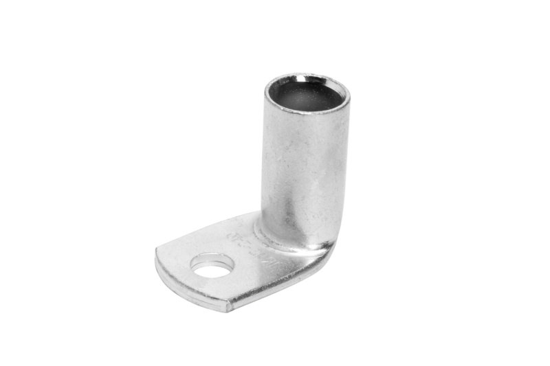 Winkelrohrkabelschuh 90° 240,0 mm²/M12 handelsüblich (DIN-ähnlich)