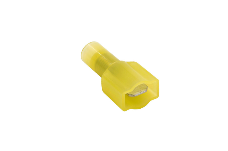 Flachsteckzunge lösbar 4,0-6,0 mm²