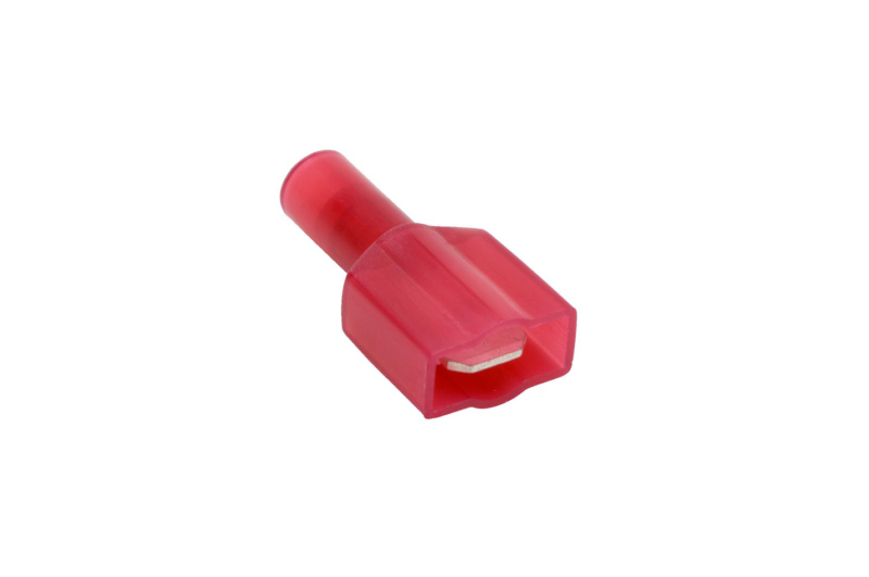 Flachsteckzunge lösbar 0,5-1,5 mm²