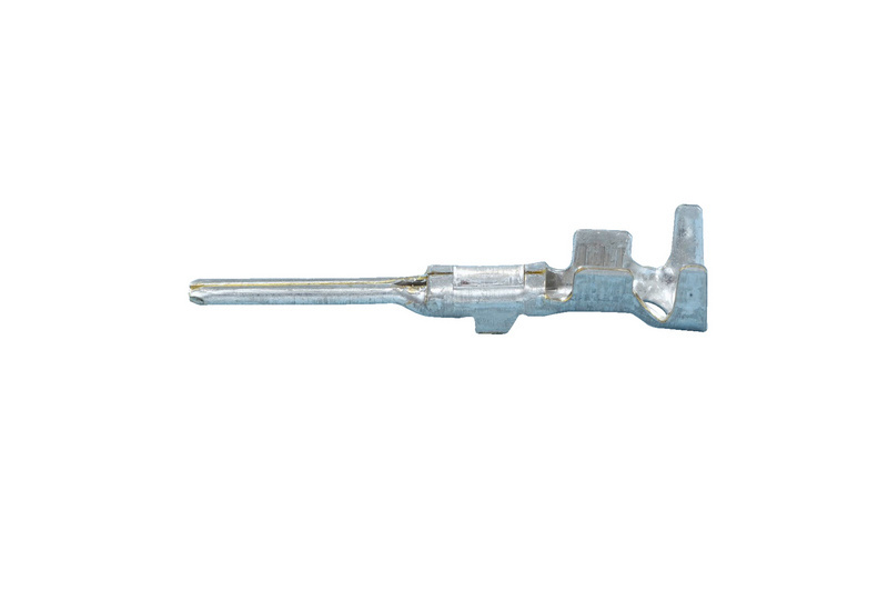 Flachstecker MINI MIC SRS 1,5 0,75-1,5 mm²