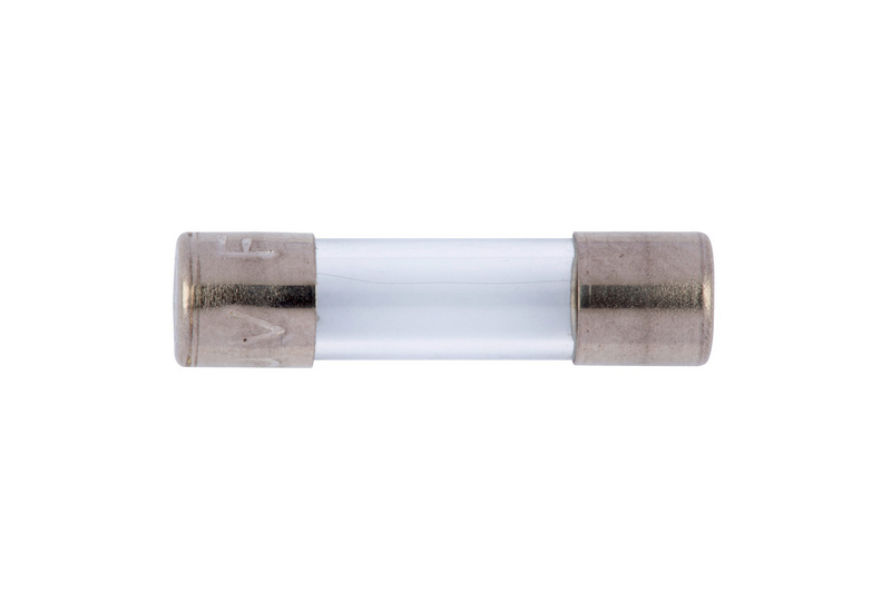 G-Sicherung 5x20 SI-G-TRG-KERA-LOESHMITT-250V-1A-5X20