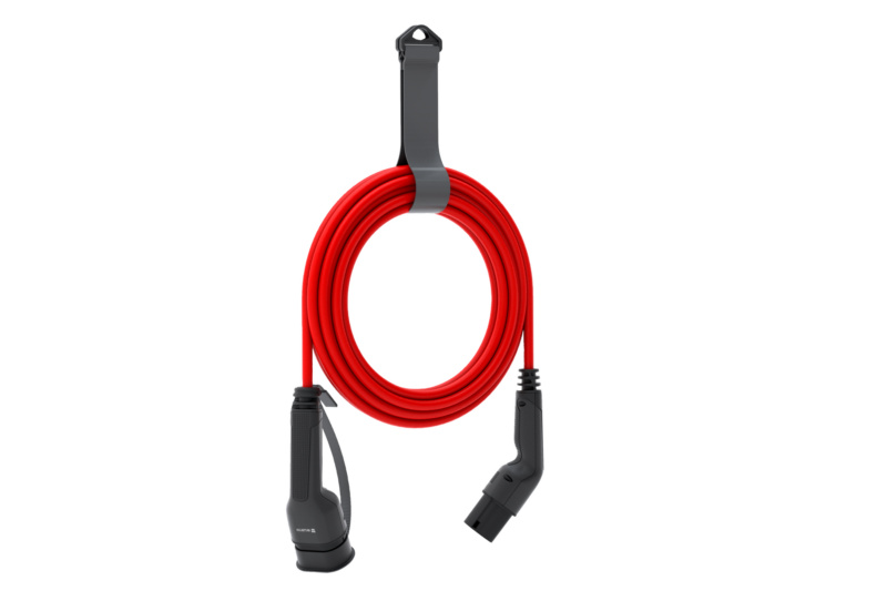 Ladekabel Mode 3 T2/T2 LADEKBL-ELKFZ-MODE3-T2-T2-20A-10,0M