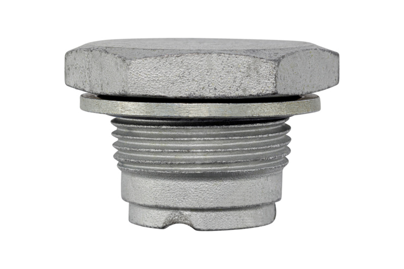 Ölablassschraube mit Dichtung M24 x 1,5