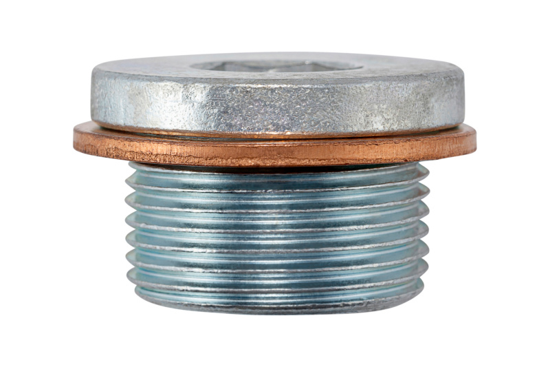 Ölablassschraube mit Dichtung M24 x 1,5