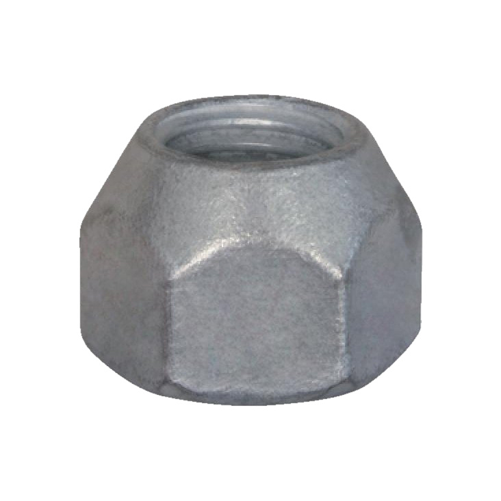 PKW-Radmutter M12x1,5x15