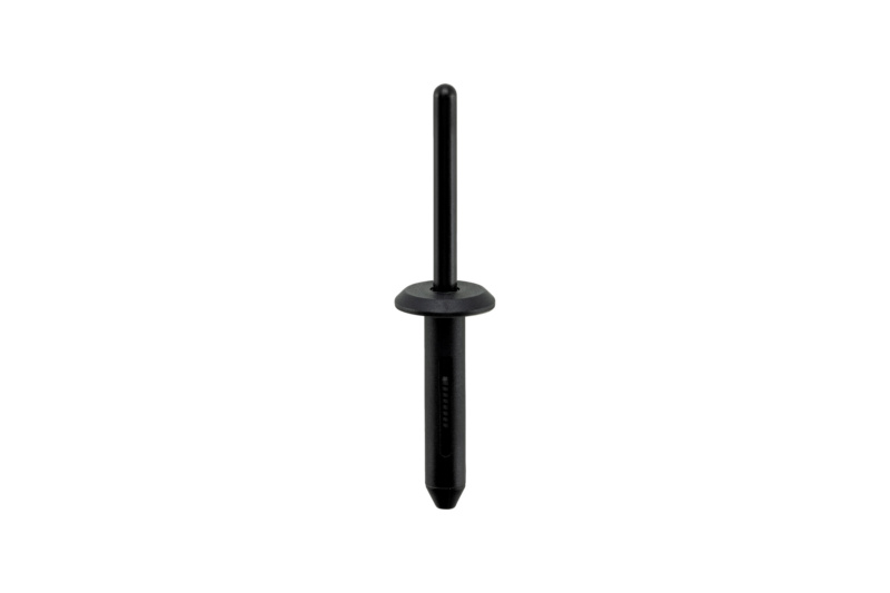 Blindniet Kunststoff 4,9 x 22,0mm mit abgerundetem Dorn