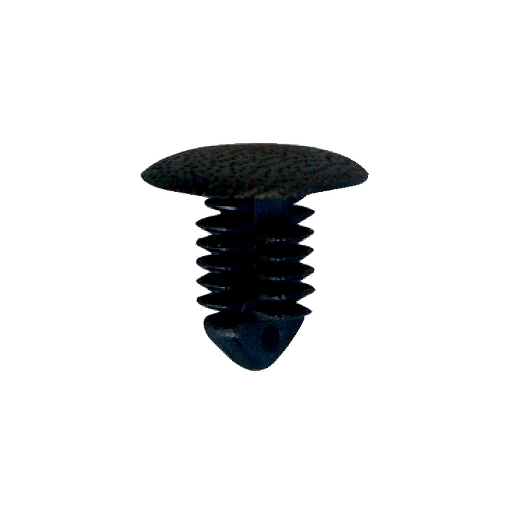 Tannenbaumclip mit freistehender Bauform
