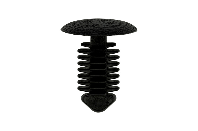 Tannenbaumclip mit freistehender Bauform