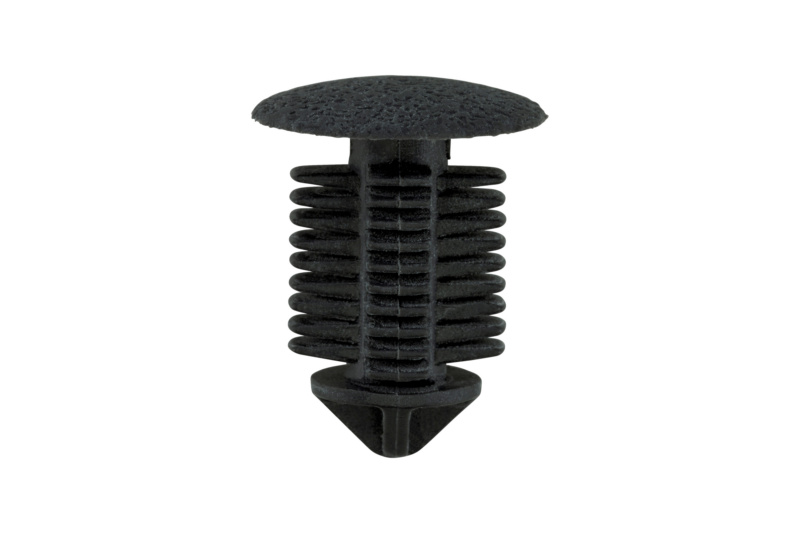 Tannenbaumclip mit freistehender Bauform