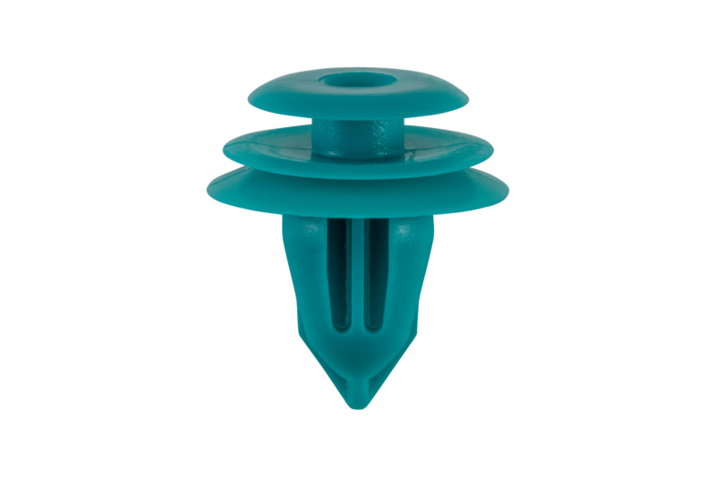 Innenverkleidungsclip geöffnet INVERKLDCLIP-POM-GRUEN-D18,2MM