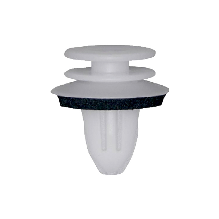 Innenverkleidungsclip geschlossen INVERKLDCLIP-POM-DI-FARBL-(D7,8-8,1MM)