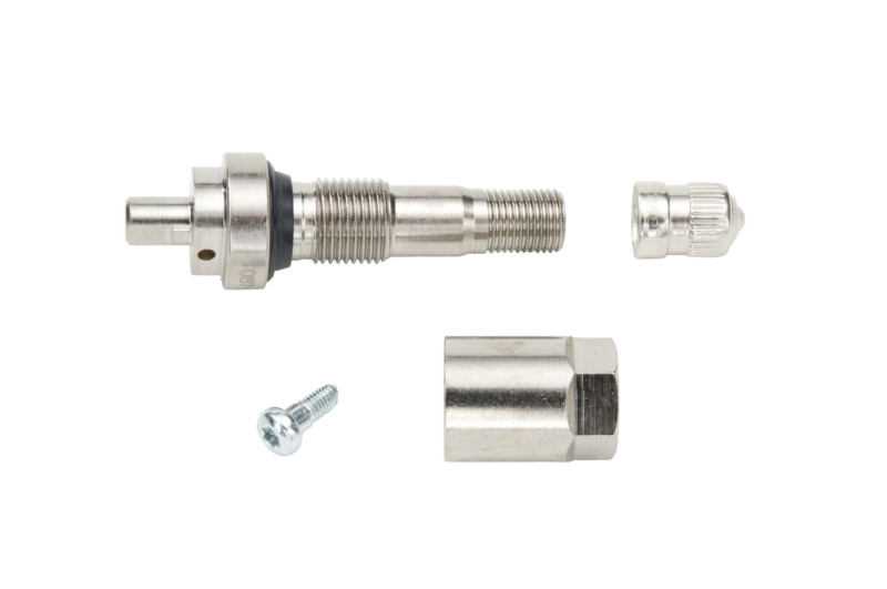 Ventil für EZ-Sensor®  mit Metall-Ventil