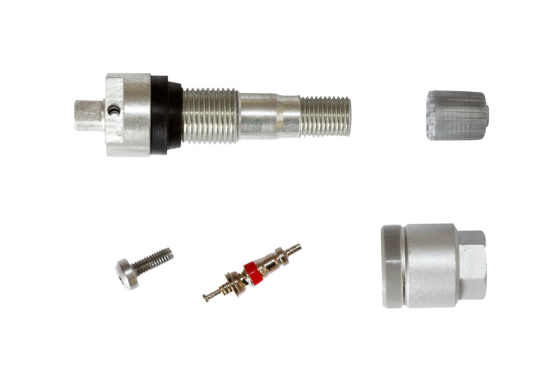 Ventil für EZ-Sensor®  2.0 mit Aluminium-Ventil