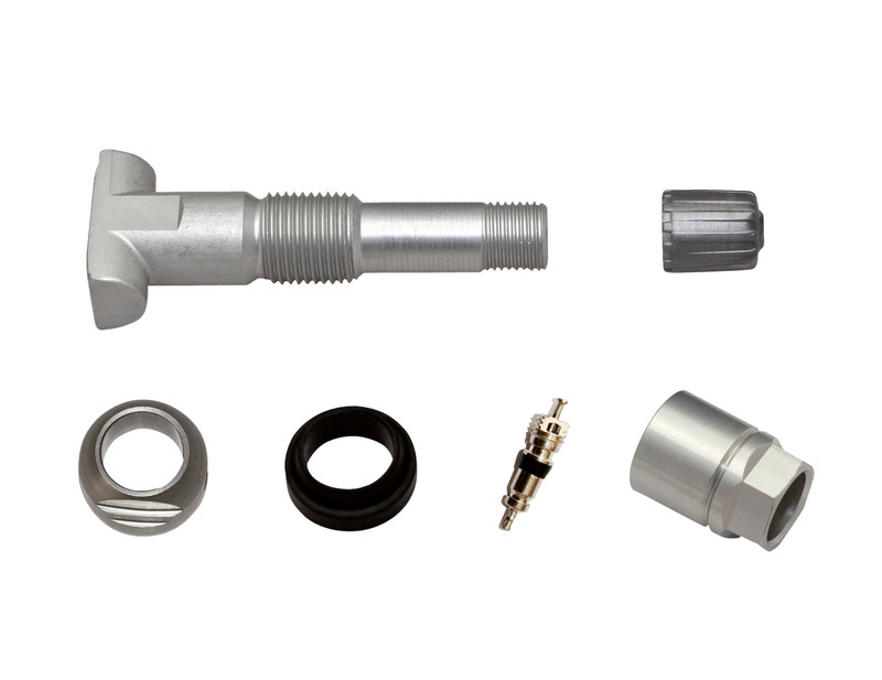 Ventil für EZ-Sensor®  2.0 mit Aluminium-Ventil