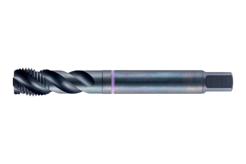 Maschinengewindebohrer HSCo Multi Spezial G-Gewinde Grundloch