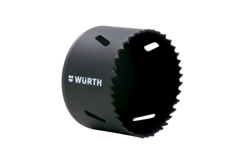 Zylindersäge HSSCo8 Bi-Metall Longlife & Speed Ø 200mm 7  7/8"
