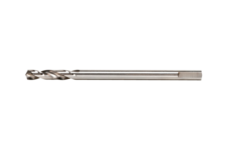 Zentrierbohrer HSCo BO-ZENT-ZYLSAE-HSCO-SMARTSTEP-130MM
